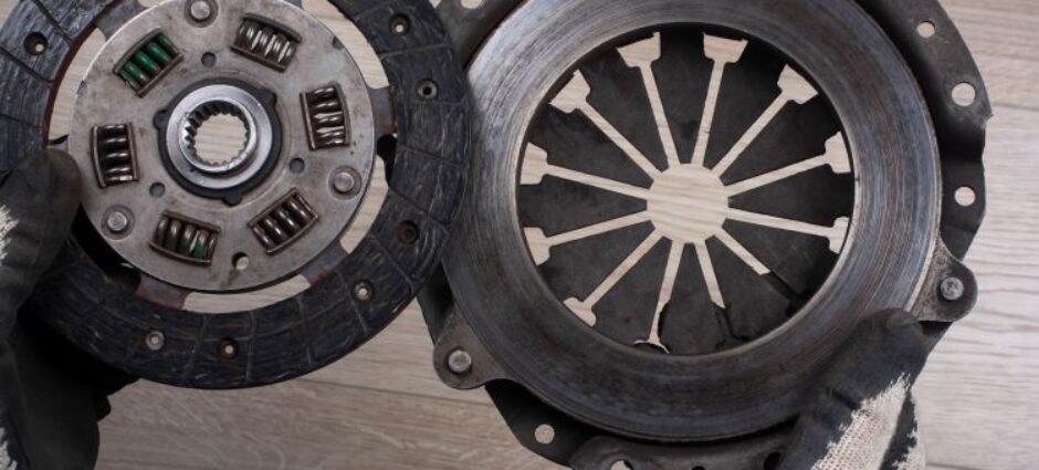 Problemas na Embreagem? Faça uma revisão!