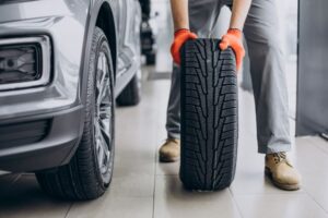 General Tire