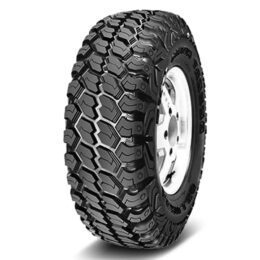 Pneu Aro 17 Achilles 265X65R17 120/117Q DESERT HAWK X-MT