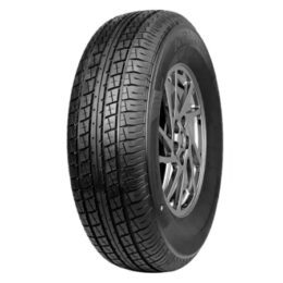 Pneu Aro 15 Aplus 235X75R15 105S A868-5 TL