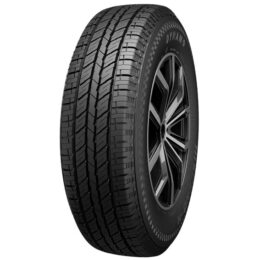 Pneu Aro 19 Dynamo 255X55R19 111Y HISCEND-H MSU01 XL