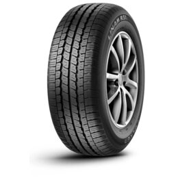 Pneu Aro 17 Falken 185 R14 102/100R 102P R51