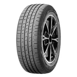 Pneu Aro 17 Nexen 215/50R17 91W NFERA SU4 4L ID