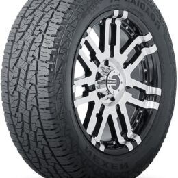 Pneu Aro 16 Nexen 265X70R16 112H RODIAN AT 4X4 4L HT