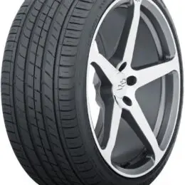 Pneu Aro 18 Nexen 235X60R18 103H RODIAN GTX 4L HT