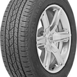 Pneu Aro 18 Nexen 265X60R18 110H RODIAN RH5