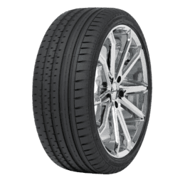 Pneu Aro 18 Continental 275/40R18 103W Sport Contact 2 J