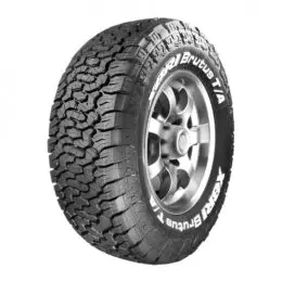 Pneu Aro 17 XBRI 265/70R17 121/118S BRUTUS T/A 10PR TL