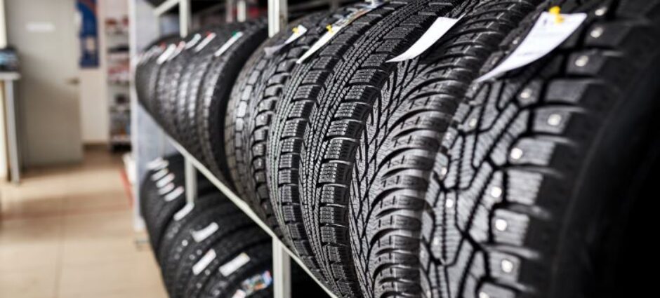 Principais modelos e marcas de pneus 175/65 R14