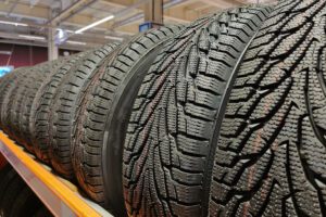pneus General Tire