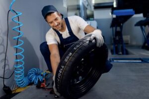 pneus remold ou importados