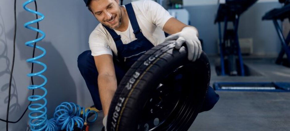 Pneus remold ou importados. Qual a diferença?