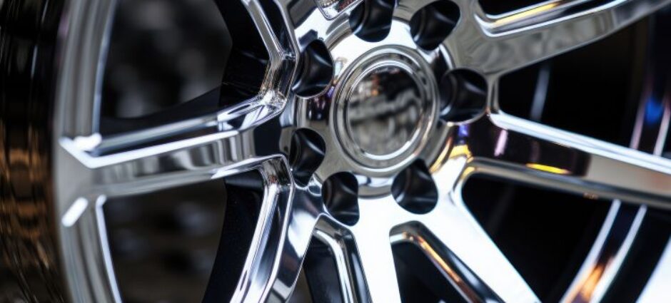 Rodas Esportivas pelos melhores preços é na Full Pneus