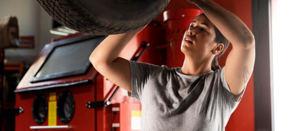 Alinhamento e Balanceamento: Quanto custa?