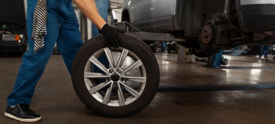 Como a Cambagem Afeta o Desempenho do Veículo?