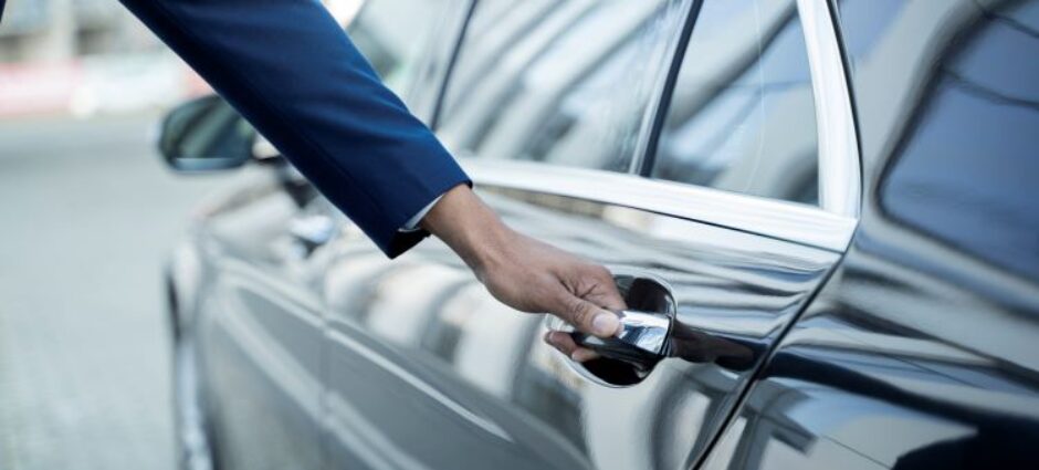 Os carros blindados precisam de pneus especiais?