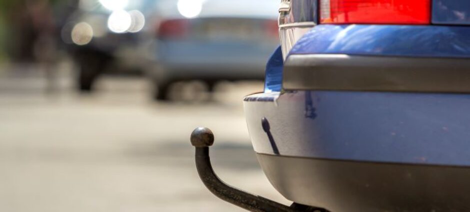 Engate de Reboque barato é na Full Pneus