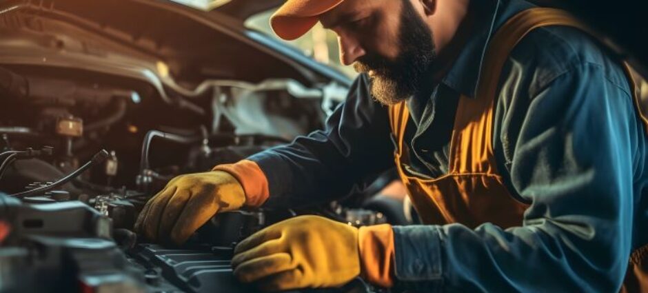 O Poder da Manutenção Preventiva para o Seu Carro