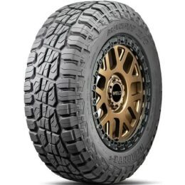 Pneu Aro 18 Delinte 235/60R18 107V DX-20 X/T Bandit XL