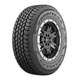Pneu Aro 16 Goodyear 265X70R16 112T Wrangler All Terrain Adventure