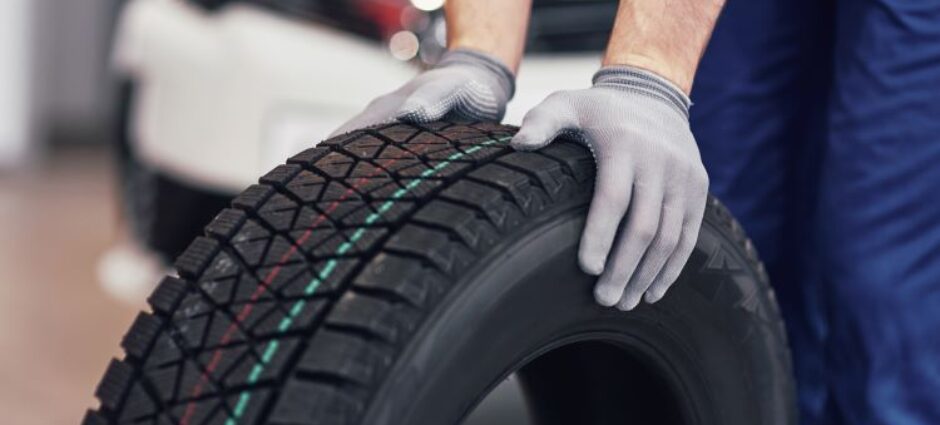 Promoção de Pneus de todas as marcas com os melhores preços