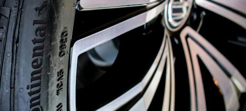 Pneus Continental. Os melhores preços do Rio de Janeiro.