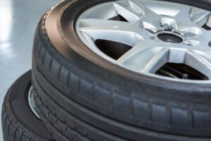 pneus General Tire