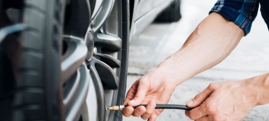 Qual o Momento Ideal para Trocar as Válvulas dos Pneus?
