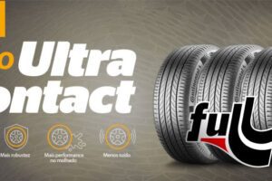 Continental UltraContact