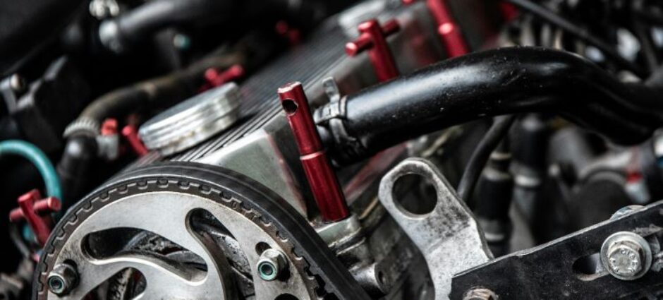 A Correia do Motor Quebrou? Saiba dos Riscos e Prevenção