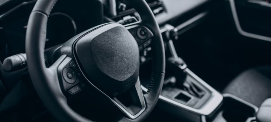 Principais sinais de problemas na caixa de direção mecânica