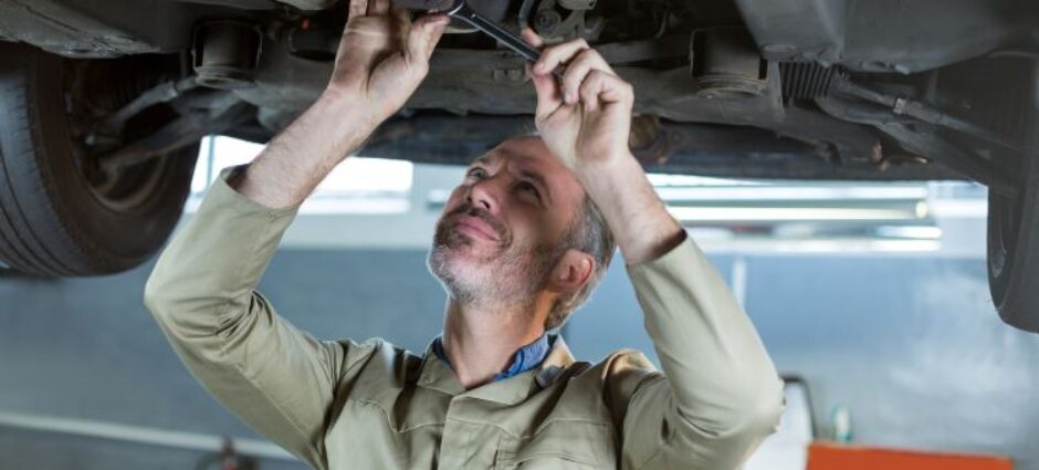 Quando Trocar o Catalisador do Seu Carro?