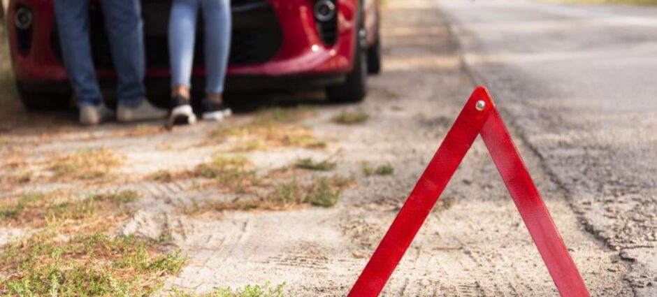 Por que ter um kit de emergência no seu carro?