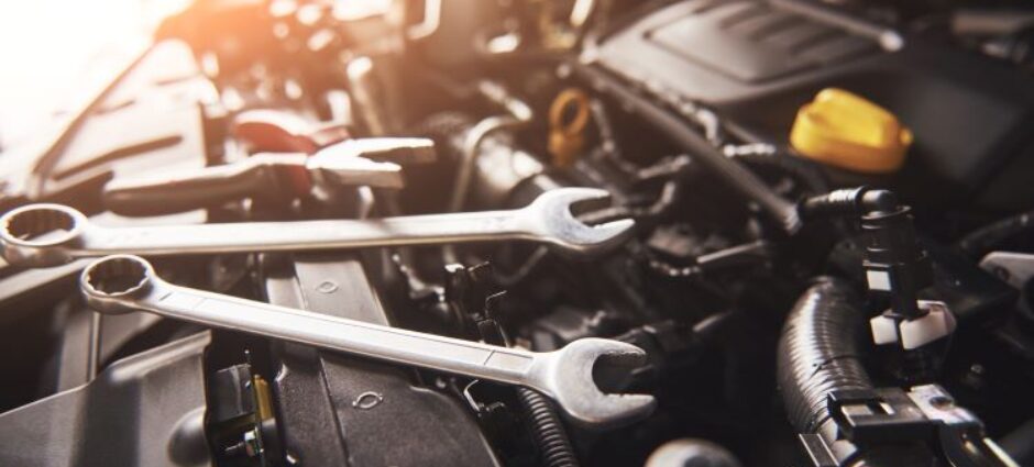 Motor Fazendo Barulhos Estranhos? Calma, a gente te ajuda!