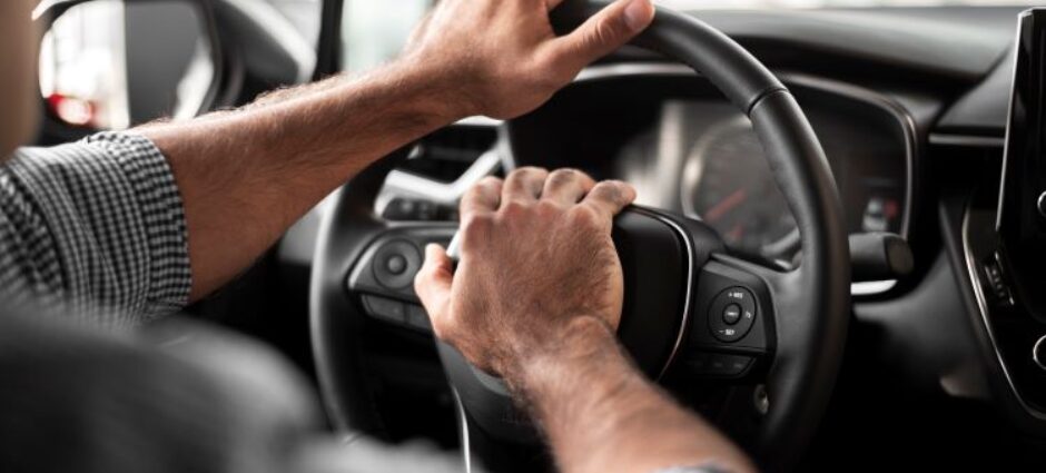 Tipos de perfis de motoristas: qual é o seu? 