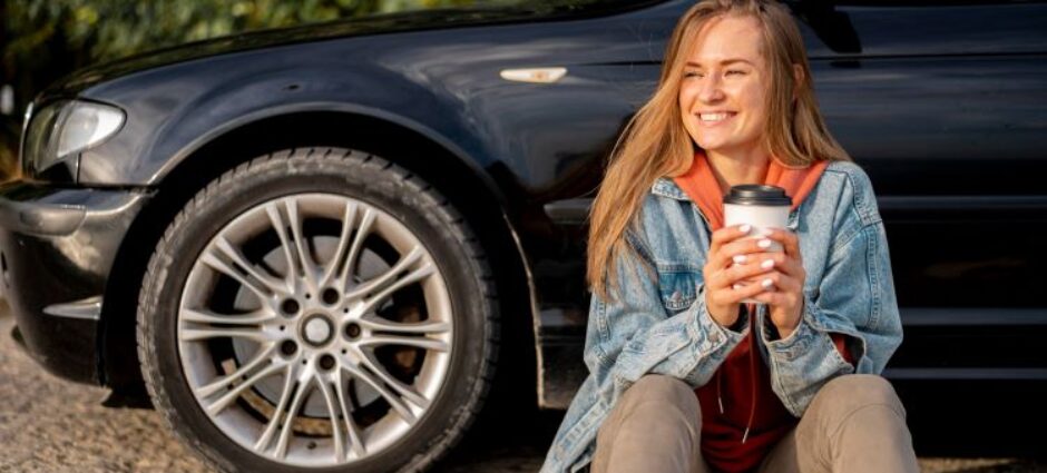 Como escolher os pneus ideais para o seu carro?