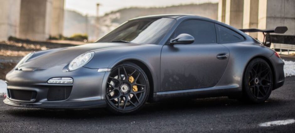 Qual a Melhor Roda para o Seu Carro?