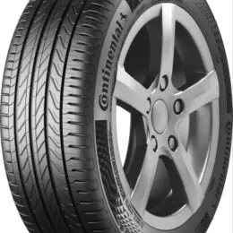 Pneu Aro 14 Continental 185X60R14 82H ULTRACONTACT