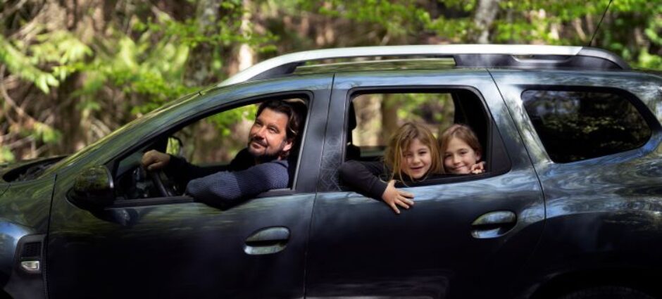 Dicas para uma viagem de carro segura e sem imprevistos