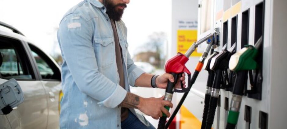 Como um motor bem cuidado consome menos combustível?