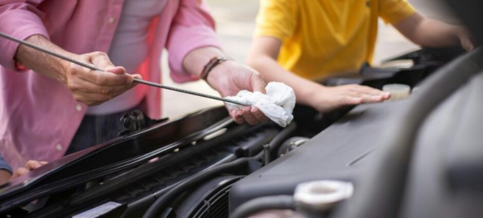 100.000 km rodados: hora de mudar a viscosidade do óleo? 