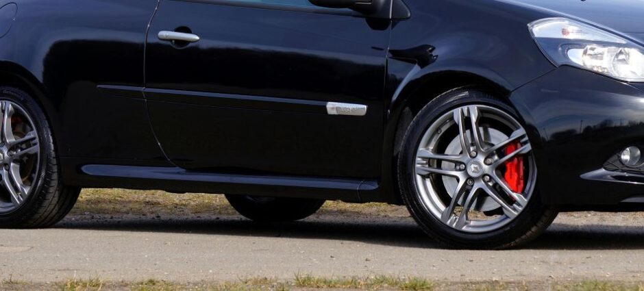 Rodas de liga leve ou aço: qual escolher para o seu carro?