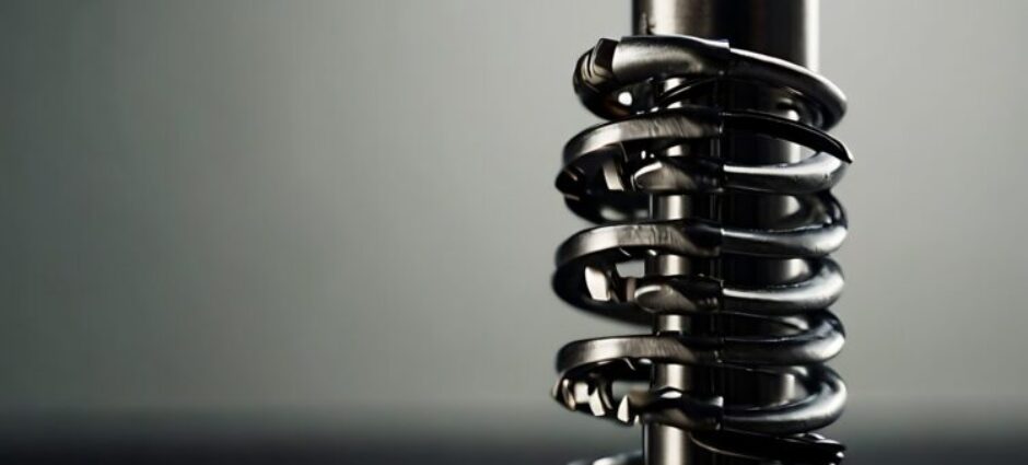 Problemas com o amortecedor? Troque e não conserte!