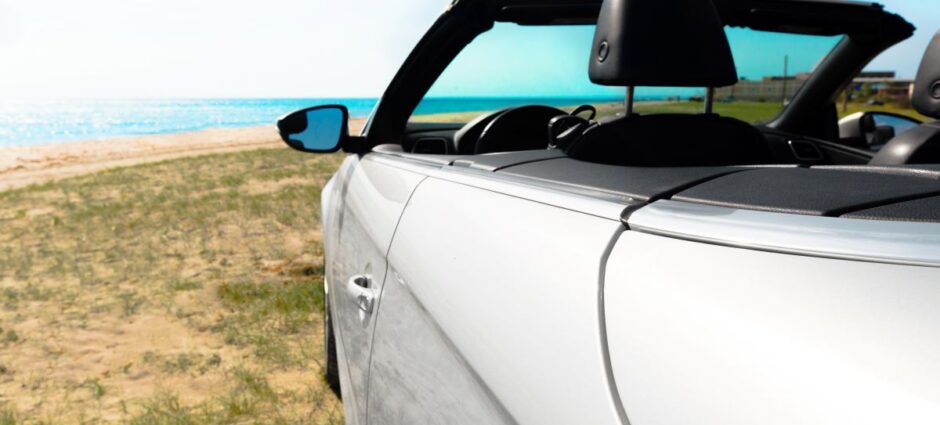 Pneus em dia, folia garantida: prepare seu carro para o Carnaval!