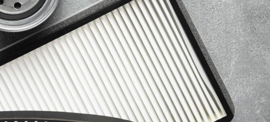 Por que trocar o filtro do ar-condicionado automotivo?