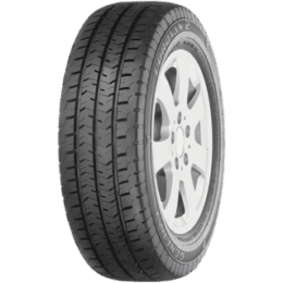 Pneu Aro 14 General Tire 185 R14 102/100Q EURO VAN 2