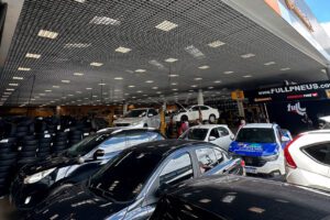 Promoção de Pneus Continental RJ