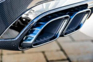 Escapamentos Personalizados