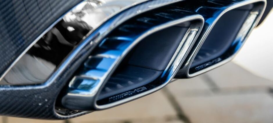 Escapamentos personalizados: um som único para o seu carro!