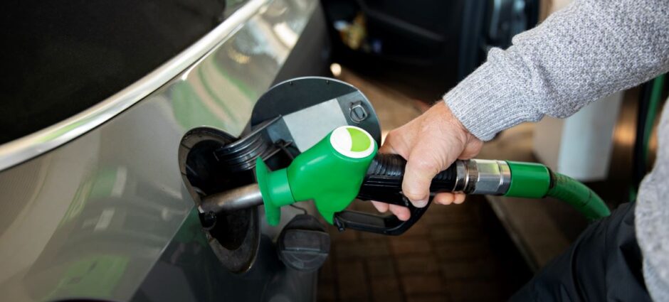 A manutenção preventiva economiza combustível? 